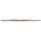 Ekena Millwork Cohen Wood Fretwork Pierced Ceiling Medallion, Birch, 28"OD x 9 5/8"ID x 3/8"T CMWP28X28X0375COBI - alternate 5